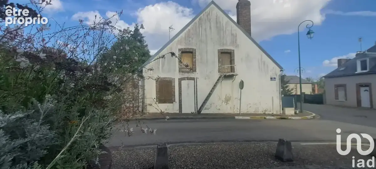 Photo 1 - Maison à SAINT-HILAIRE-LES-ANDRESIS