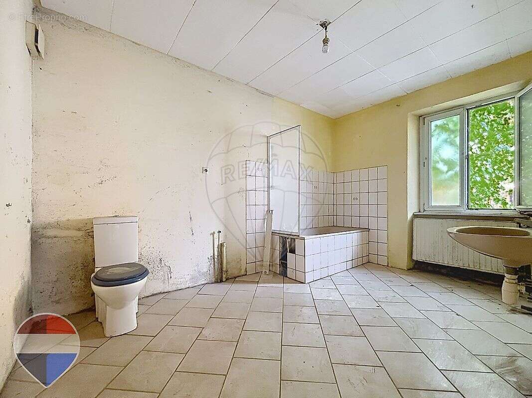 Maison 3 chambre(s) à vendre - photo 11