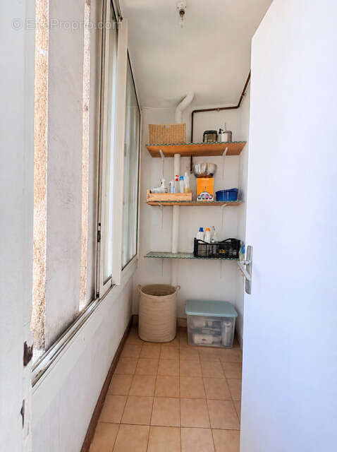 Bastia centre f3 traversant avec ascenseur et vue mer - photo 20