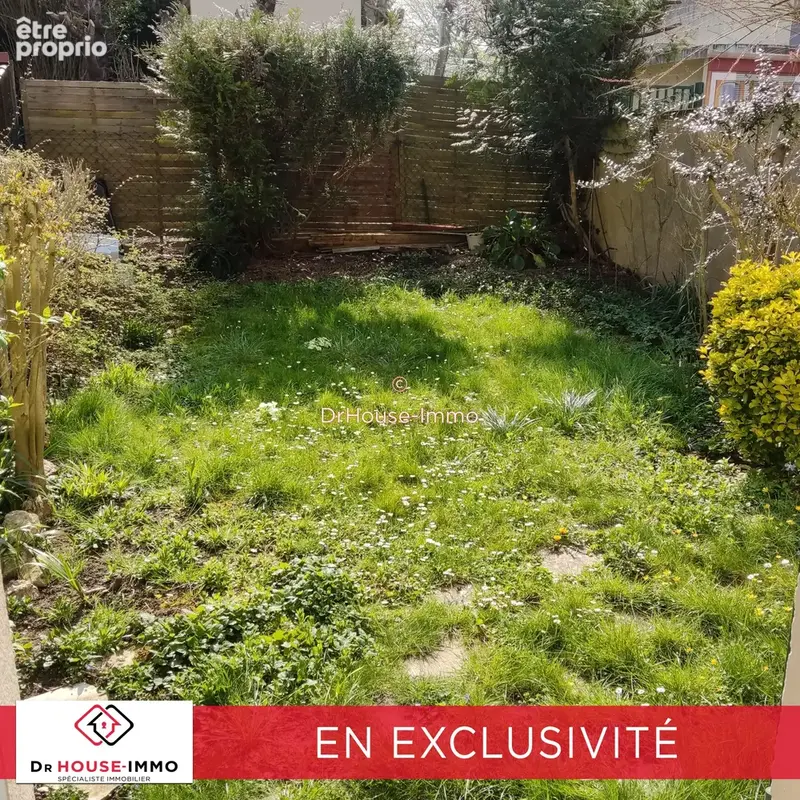 Maison 5 pièces 91 m² à vendre à Bry-Sur-Marne (94360) - photo 29