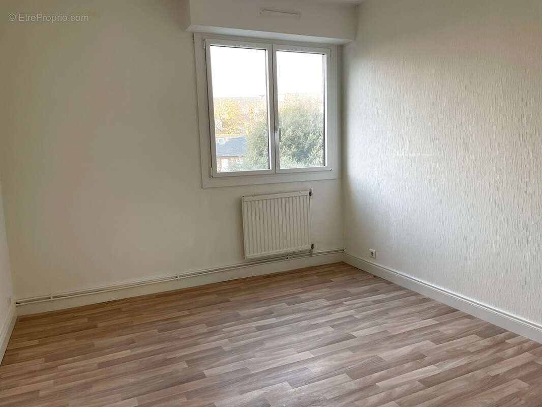 Appartement à DINARD