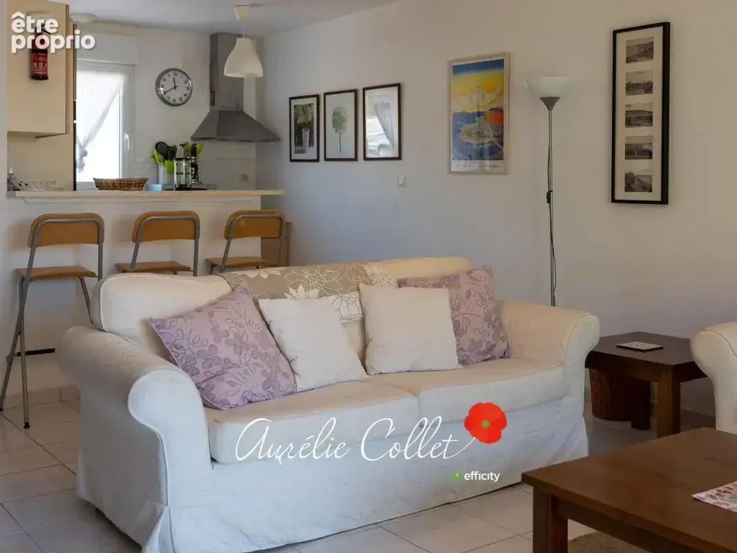 Maison 63 m² à Pleneuf-Val-Andre  - photo 10