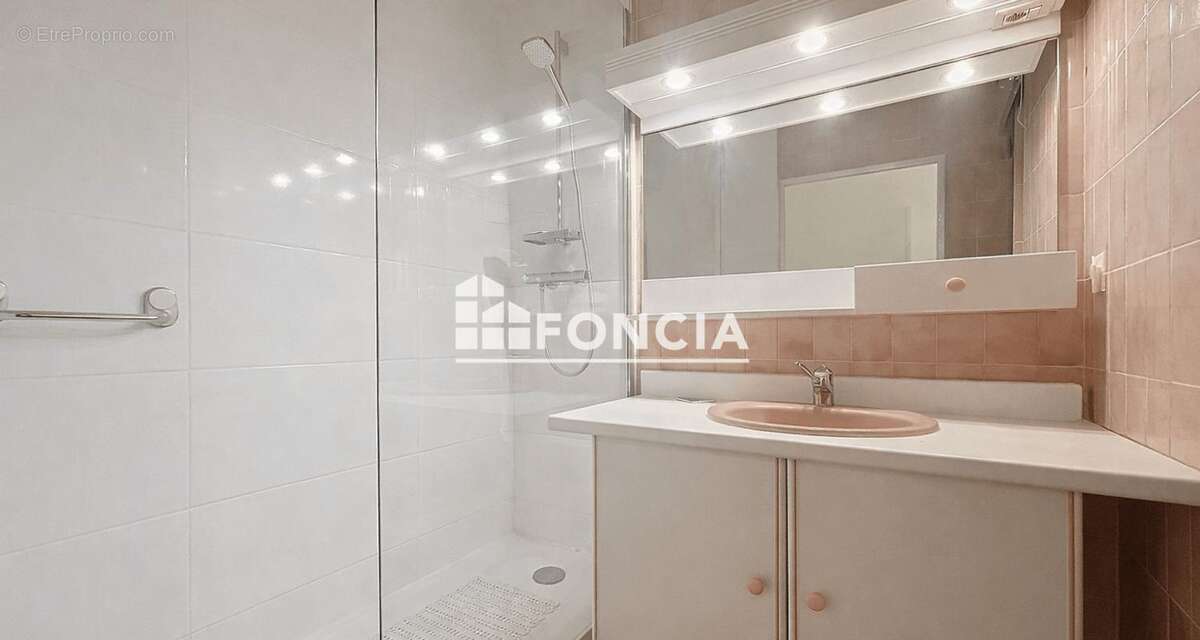 Appartement de 3 pièces principales de 55 m² - photo 9