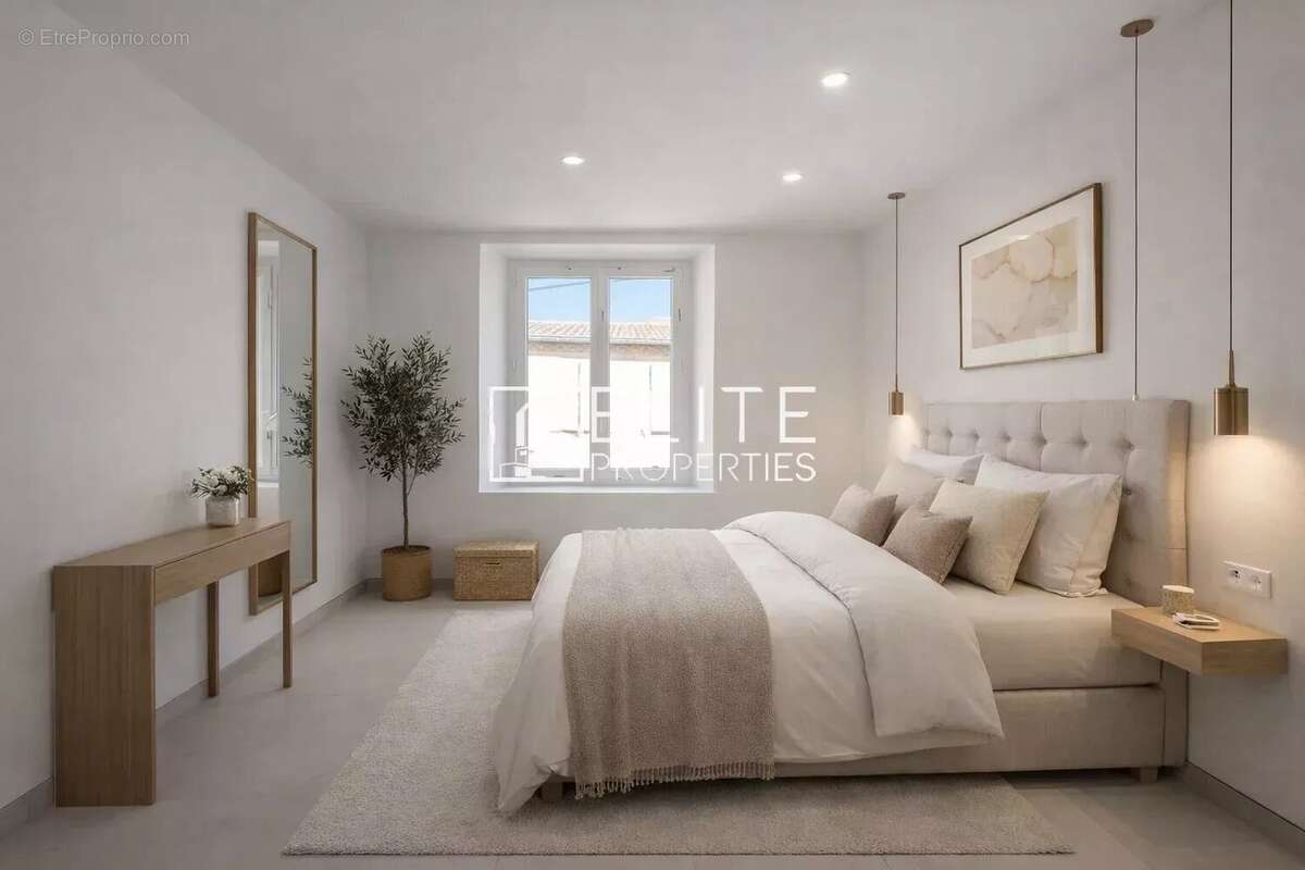 Appartement à PEGOMAS