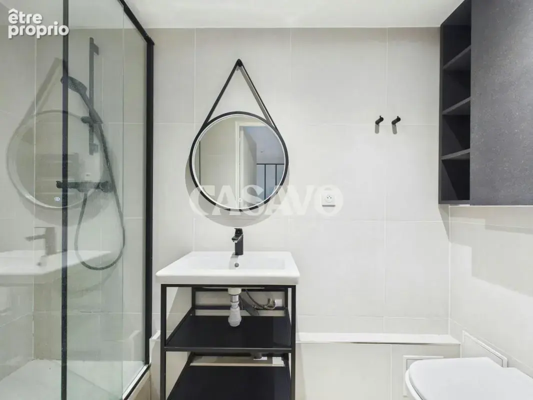 Vente Appartement 2 pièces de 26m² - 75011 Paris - photo 13