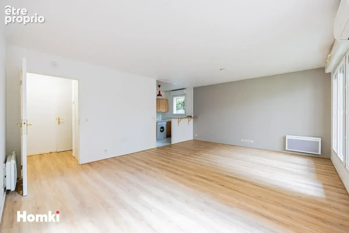 Appartement T2 de 49 m² à Clamart 92140, Rue de Châtillon - photo 8