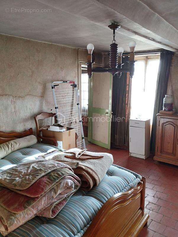 Maison en pierres louée - photo 6