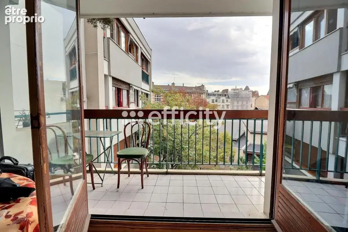 Appartement - photo 4