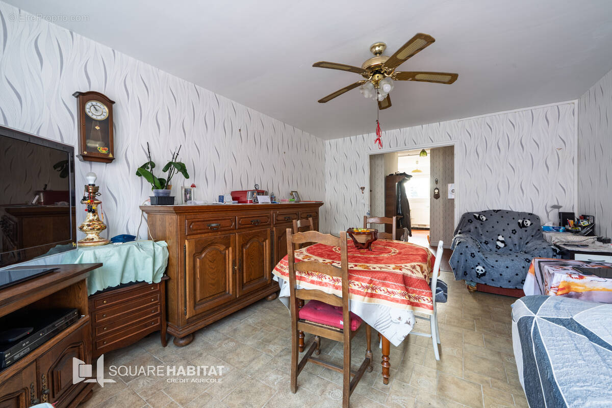 Appartement à LILLE