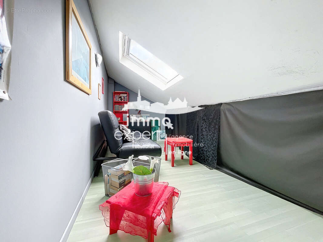 Appartement à EPINAL