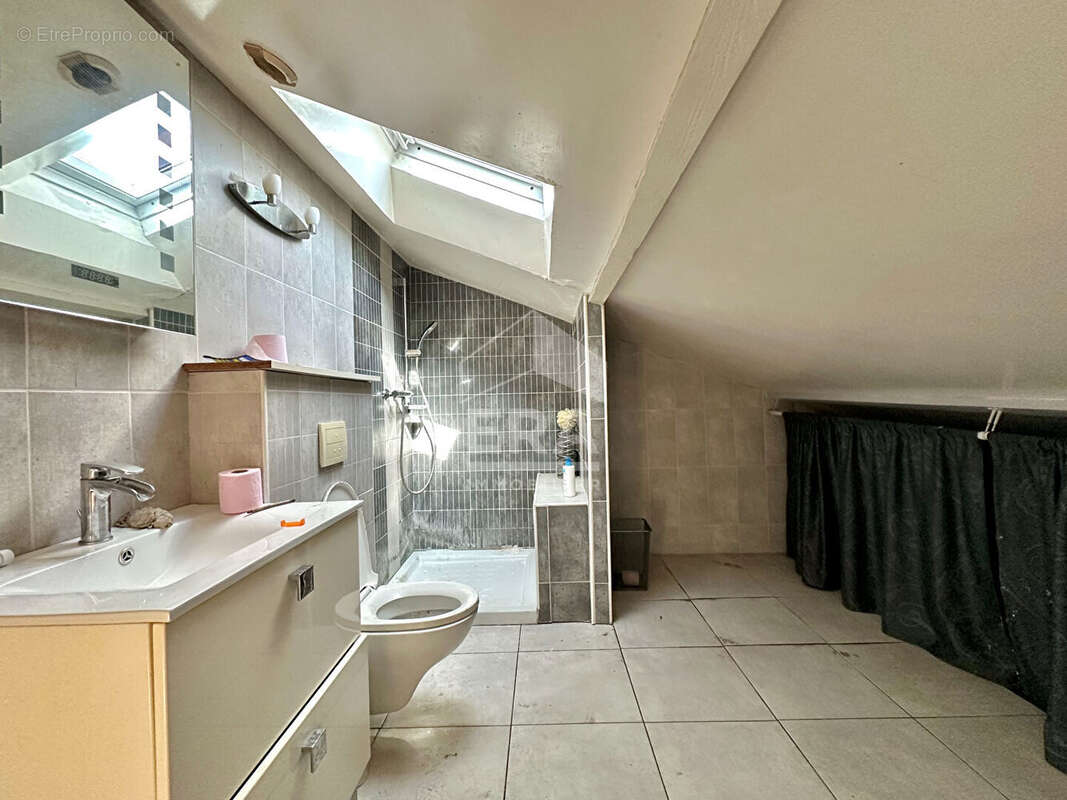 Maison 80m² à le vaudoué - photo 13