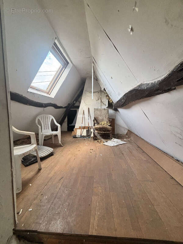 Maison à GOURNAY-EN-BRAY