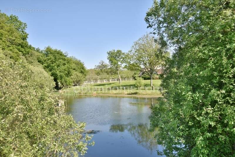 Maison à MOUSTOIR-AC