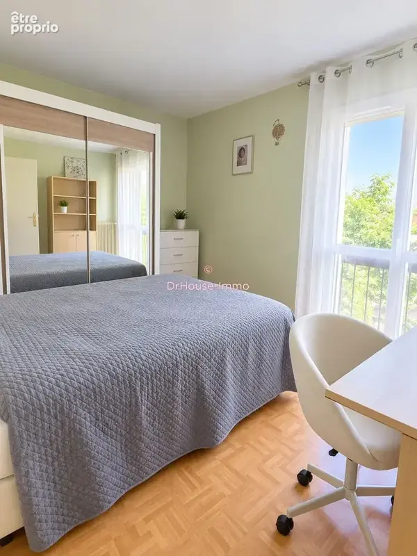 Maison 6 pièces 114 m² à vendre à Franconville (95130) - photo 8