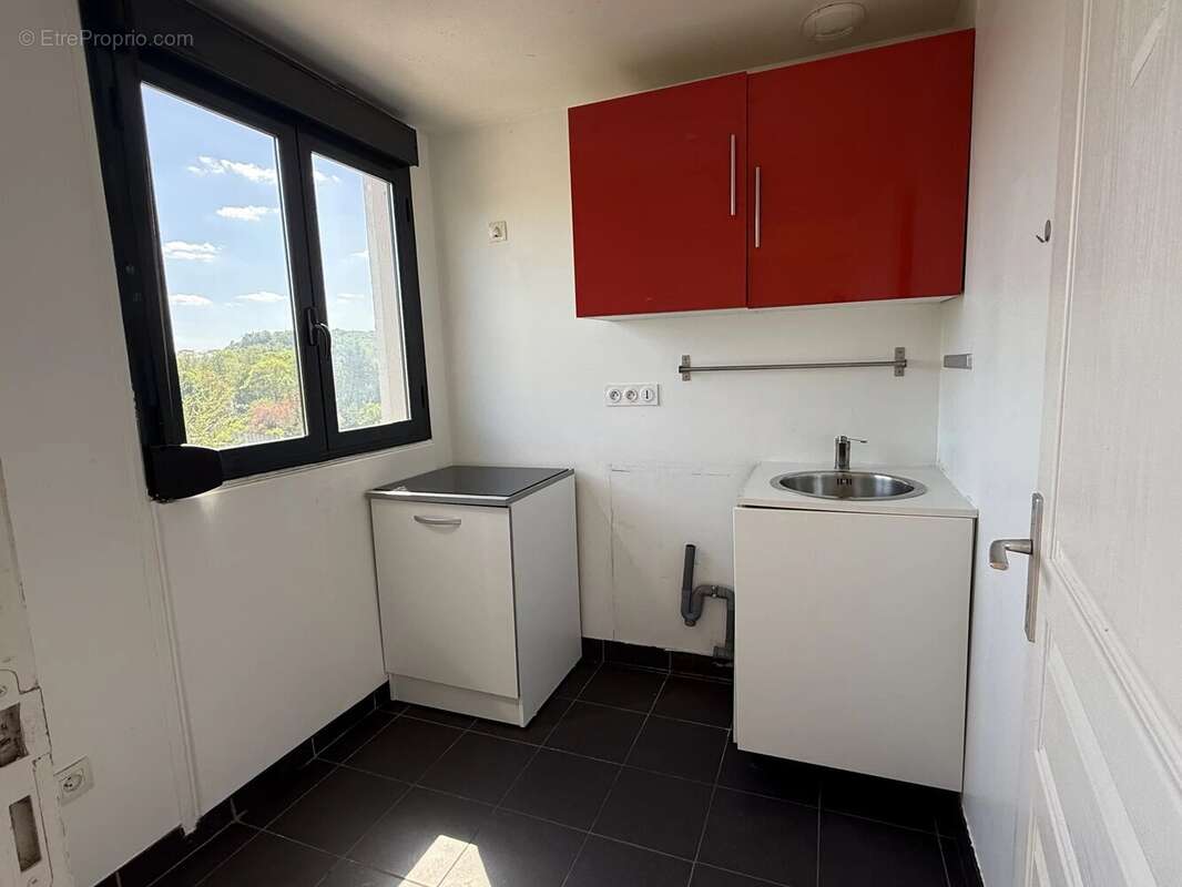 Appartement à SENS