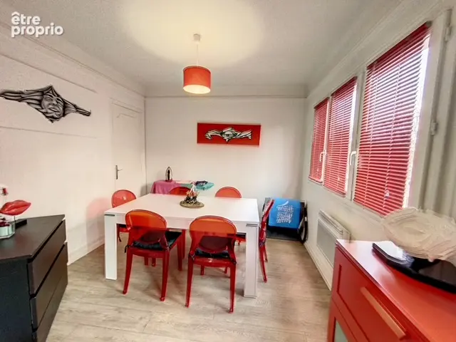 Local commercial avec appartement + maison d'habitation  168 m 2 plus 169.94 m² - photo 15