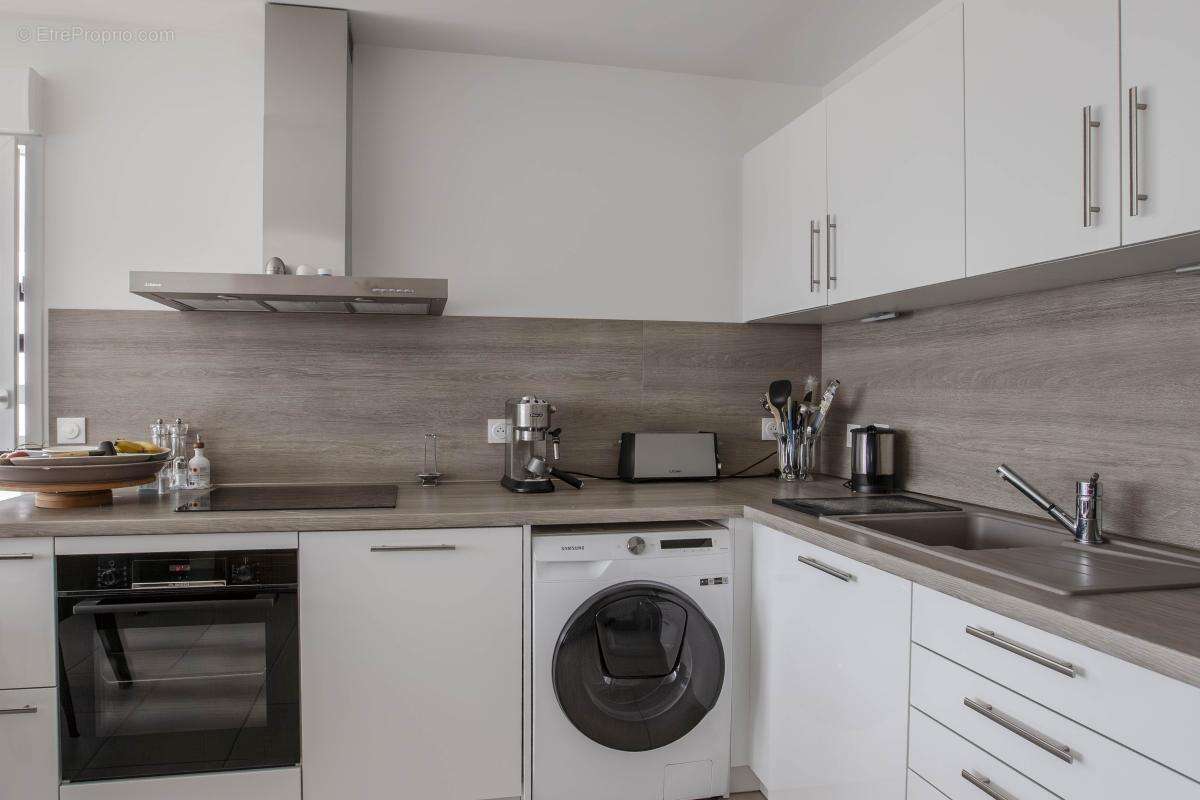 Appartement à LA ROCHELLE