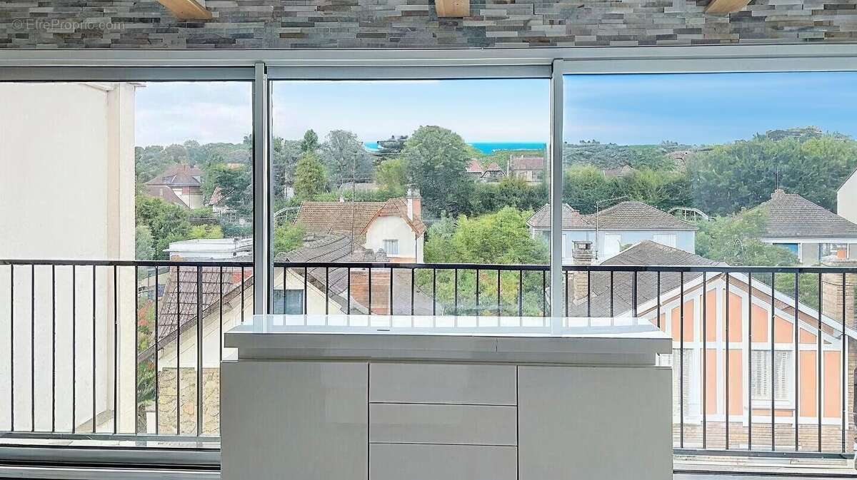 Appartement à ANTONY