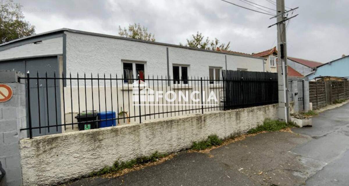 Commerce à SOISY-SOUS-MONTMORENCY