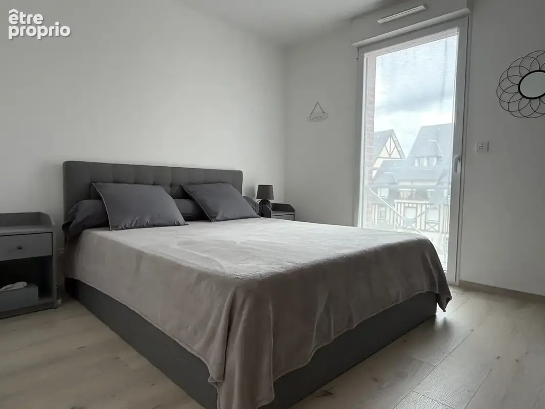 Appartement 3 pièces 66 m² à vendre à Blonville-Sur-Mer (14910) - photo 6