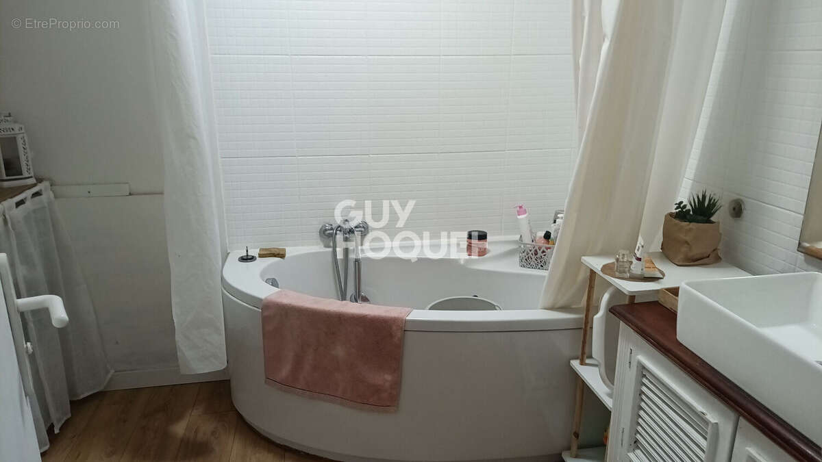 Appartement à LE BOULOU