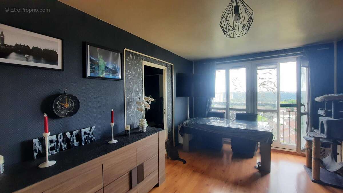 Appartement rénové - photo 2