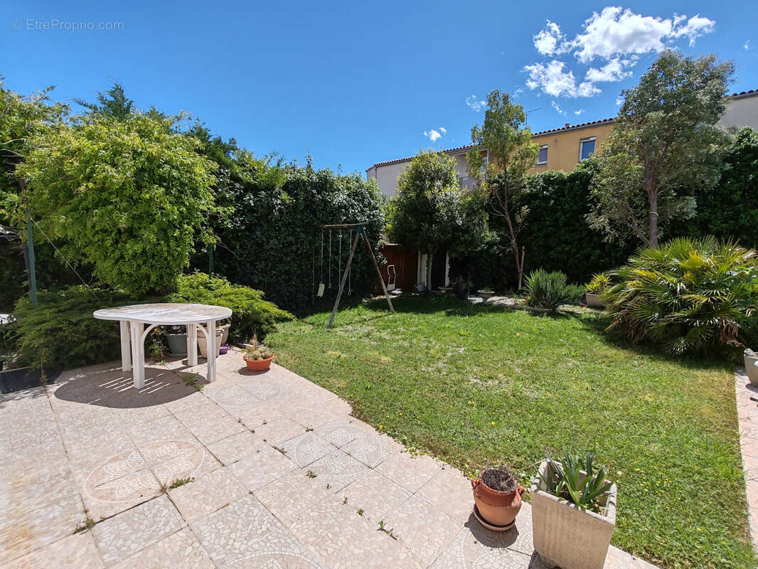 Maison t4 vite - photo 22