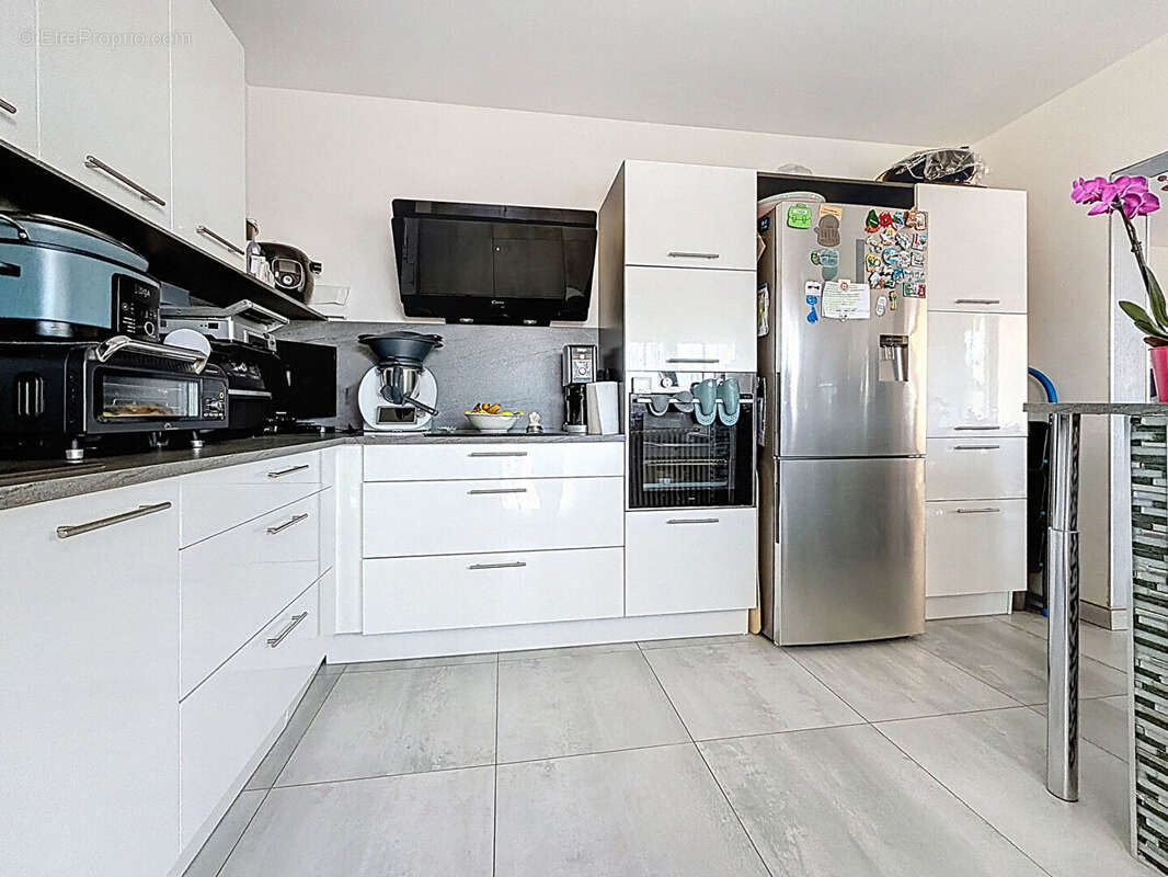 Appartement à OSTWALD