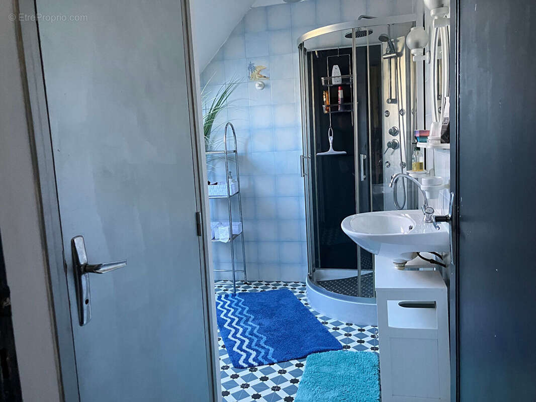 Maison à PLENEUF-VAL-ANDRE