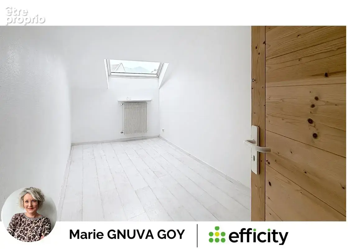 Appartement - photo 12