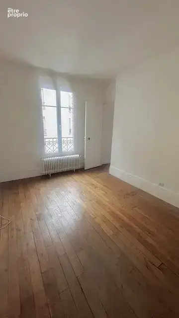 Clichy centre - Charmant 2 pièces de 33m² - photo 4