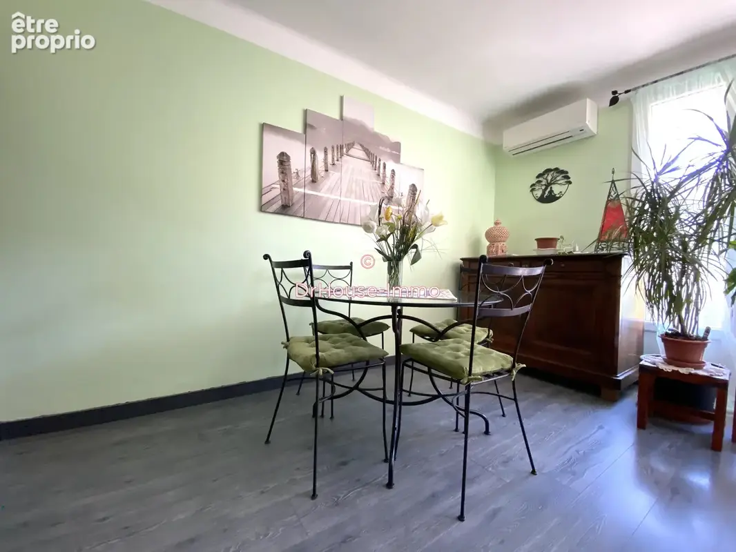 Appartement 90 m² à Avignon  - photo 6