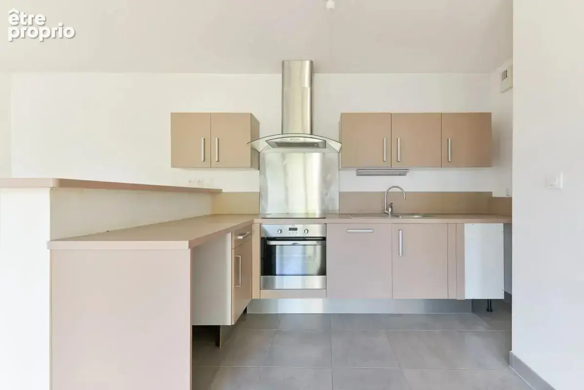 Appartement T3 de 69 m² situé à Nantes - photo 5