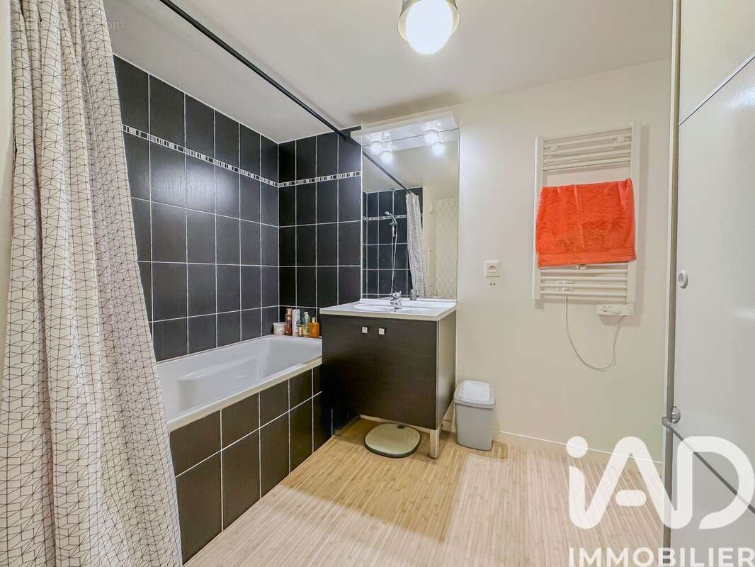 Photo 7 - Appartement à CARRIERES-SOUS-POISSY