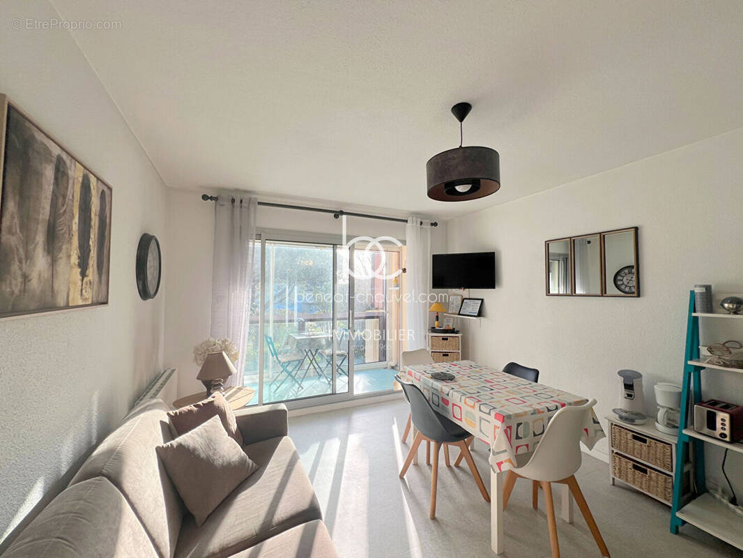 Appartement à SARZEAU