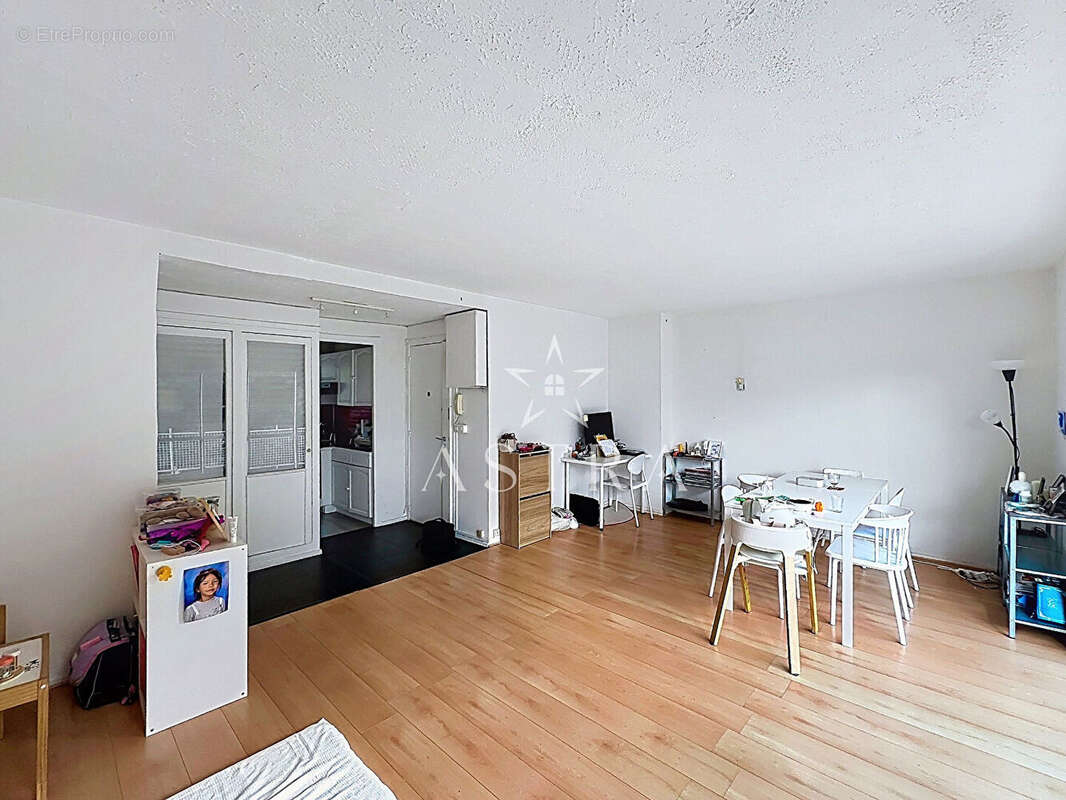 Appartement à SCEAUX