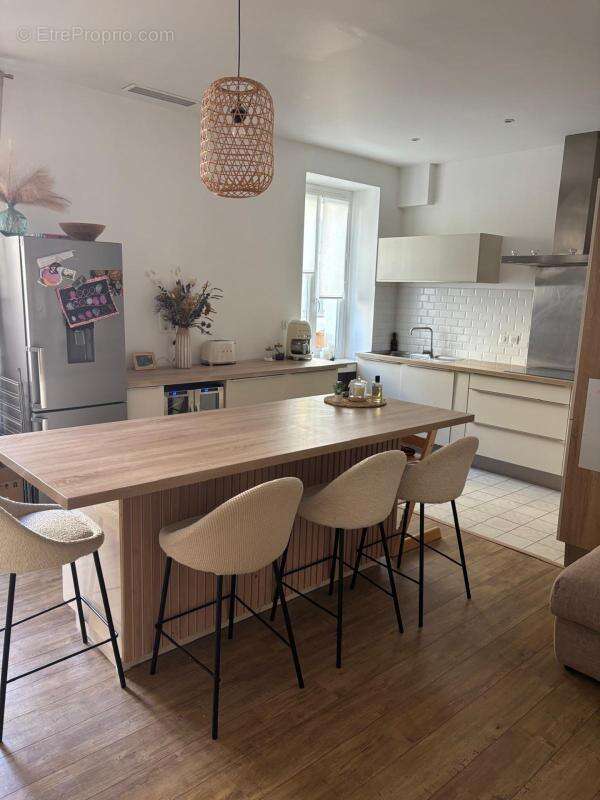 Appartement à PROPRIANO