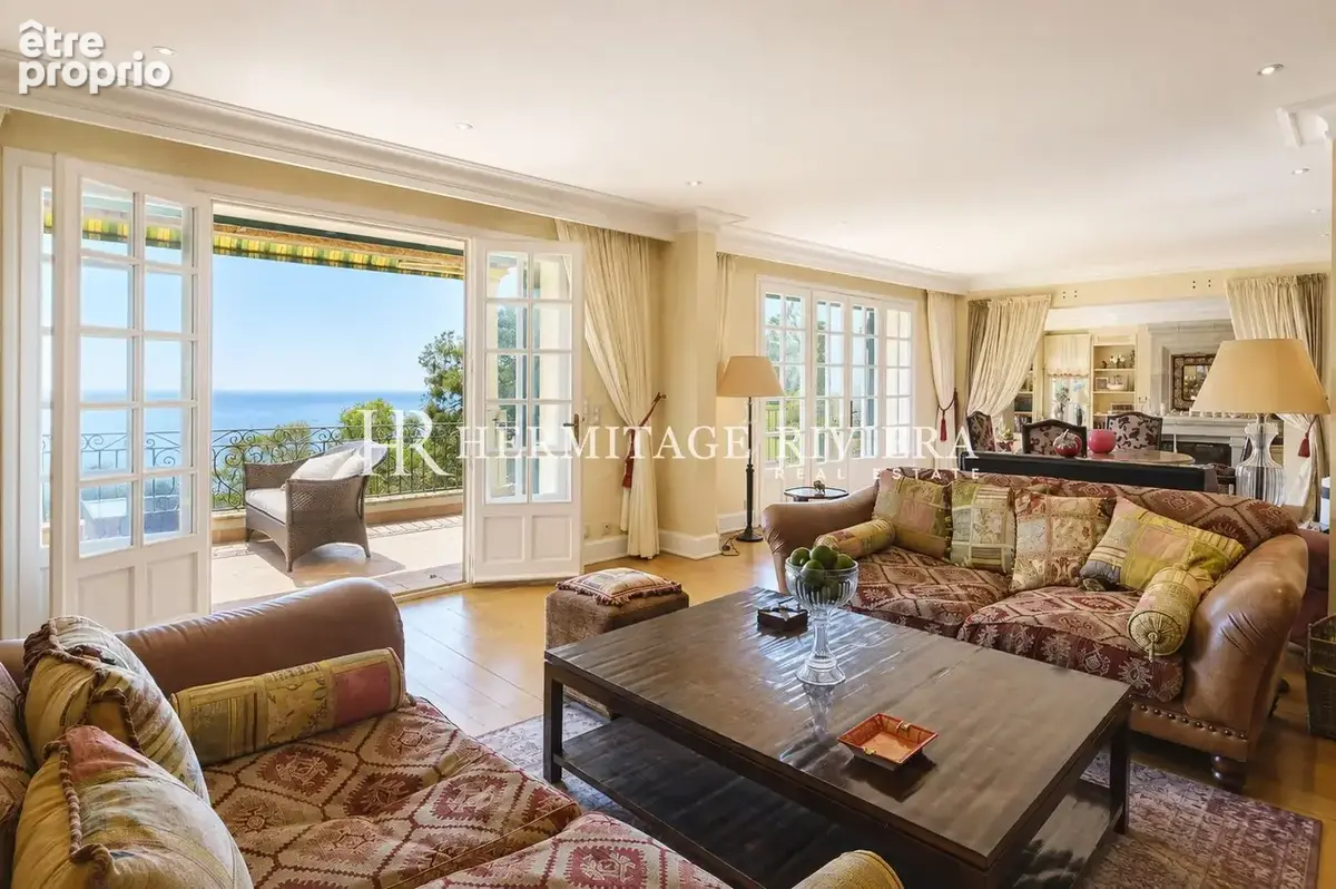 Maison 380 m² à Cannes  - photo 35