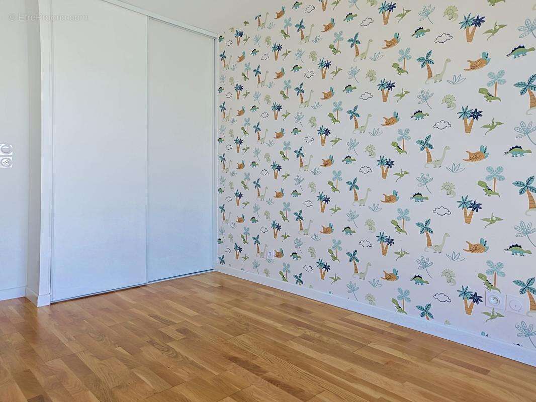 Appartement à CHASSIEU