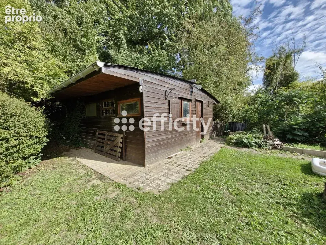 Maison 3 pièces 106 m² à vendre à Envermeu (76630) - photo 11