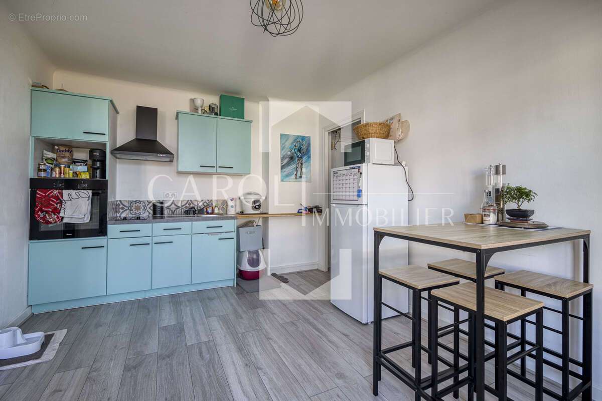 Appartement à ANNECY