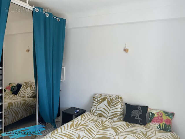 Appartement à SAINT-NAZAIRE