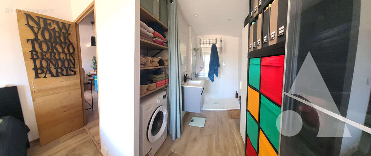 Appartement à DRAGUIGNAN