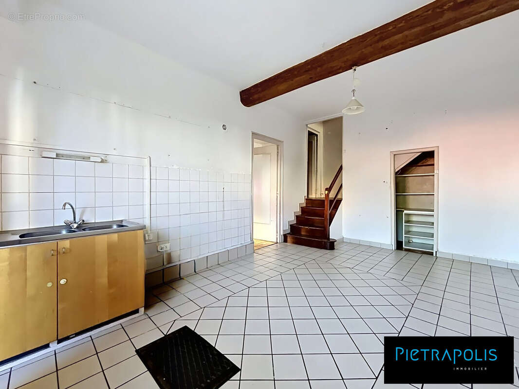 Appartement à BRON