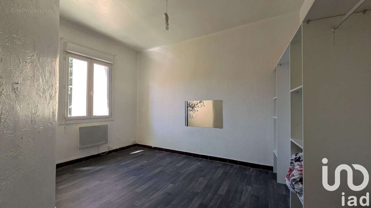 Photo 9 - Appartement à LE TEIL