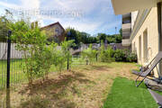 Appartement à FRANCONVILLE