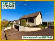 Maison à BRIONNE