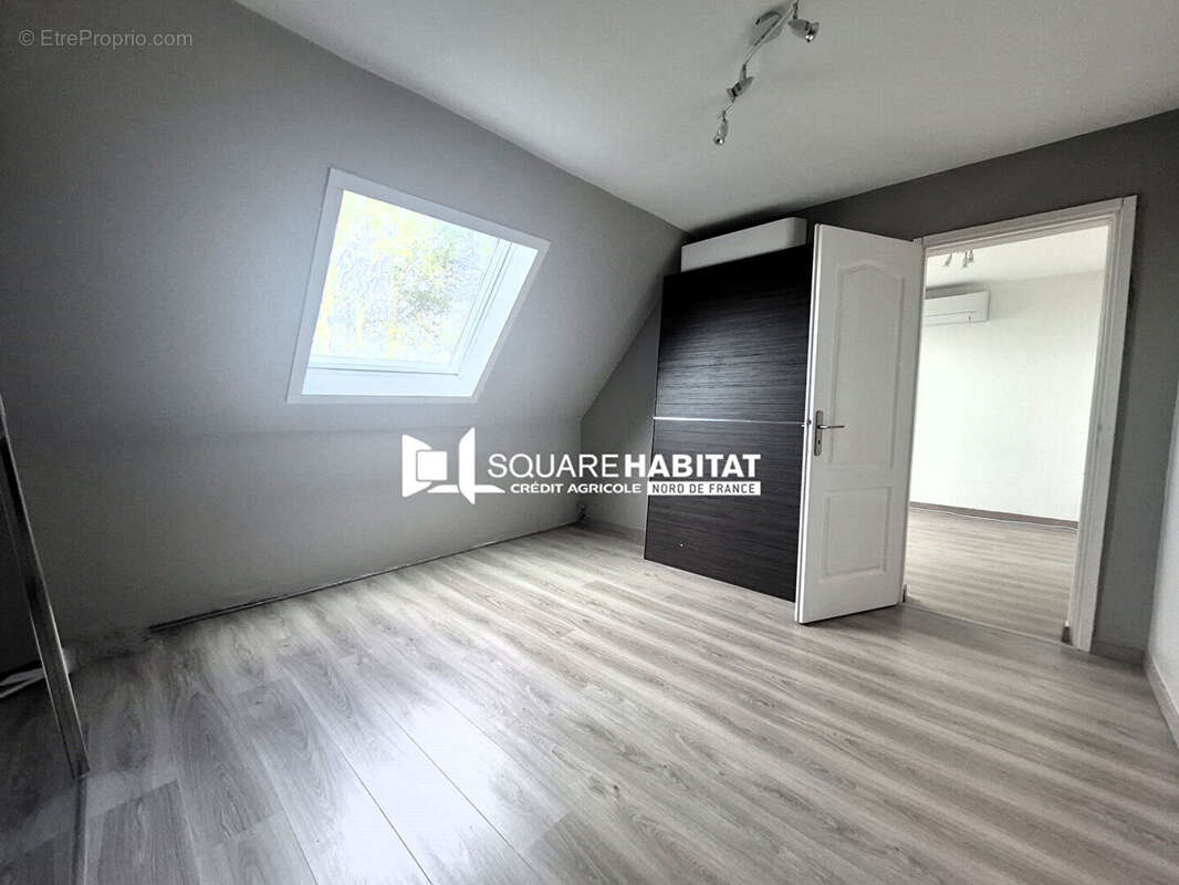 Maison à HONDSCHOOTE