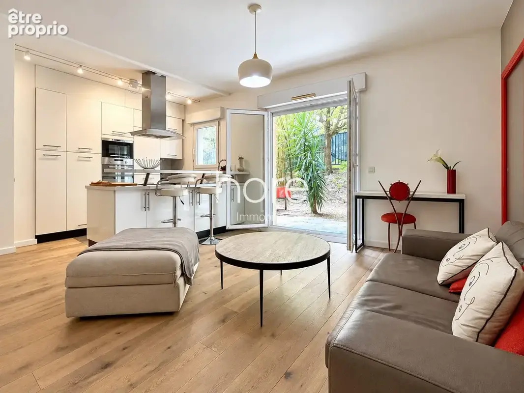 Appartement à COLOMBES