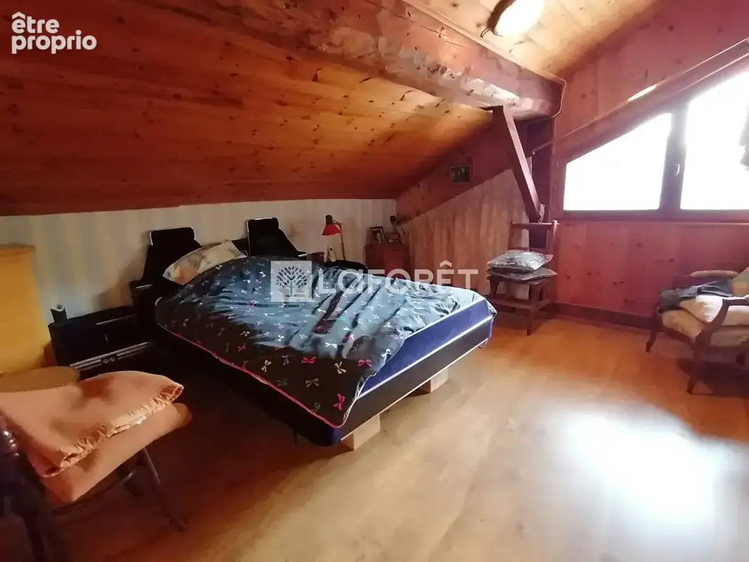 Chalet Montvalezan 8 pièce(s) 232.84 m2 - photo 7